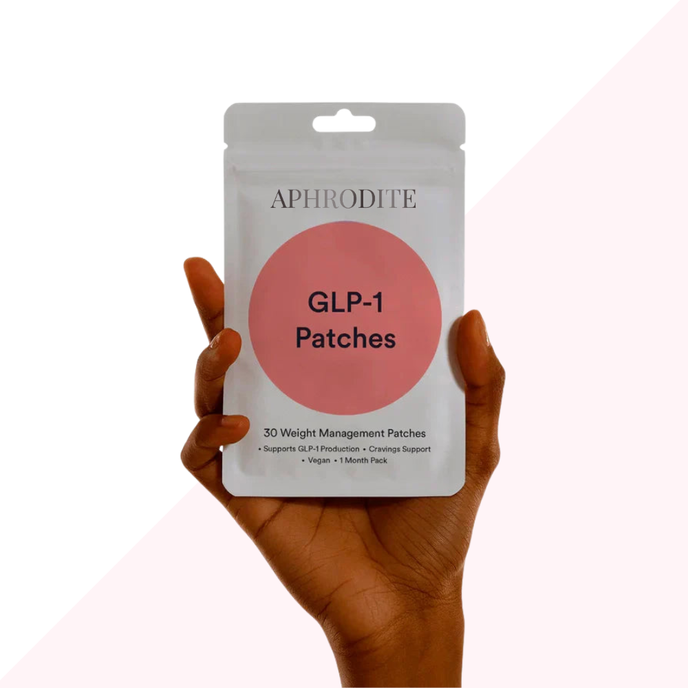 GLP-1 Patches