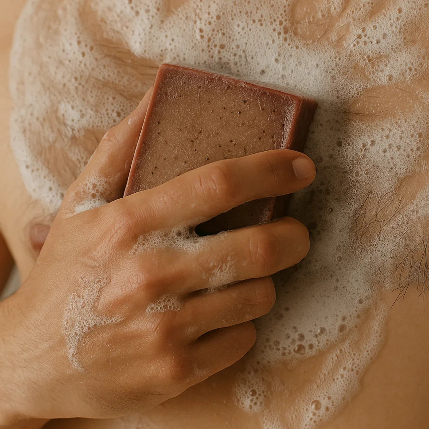 Aphrodite Tallow Soap – The GIRLY BAR