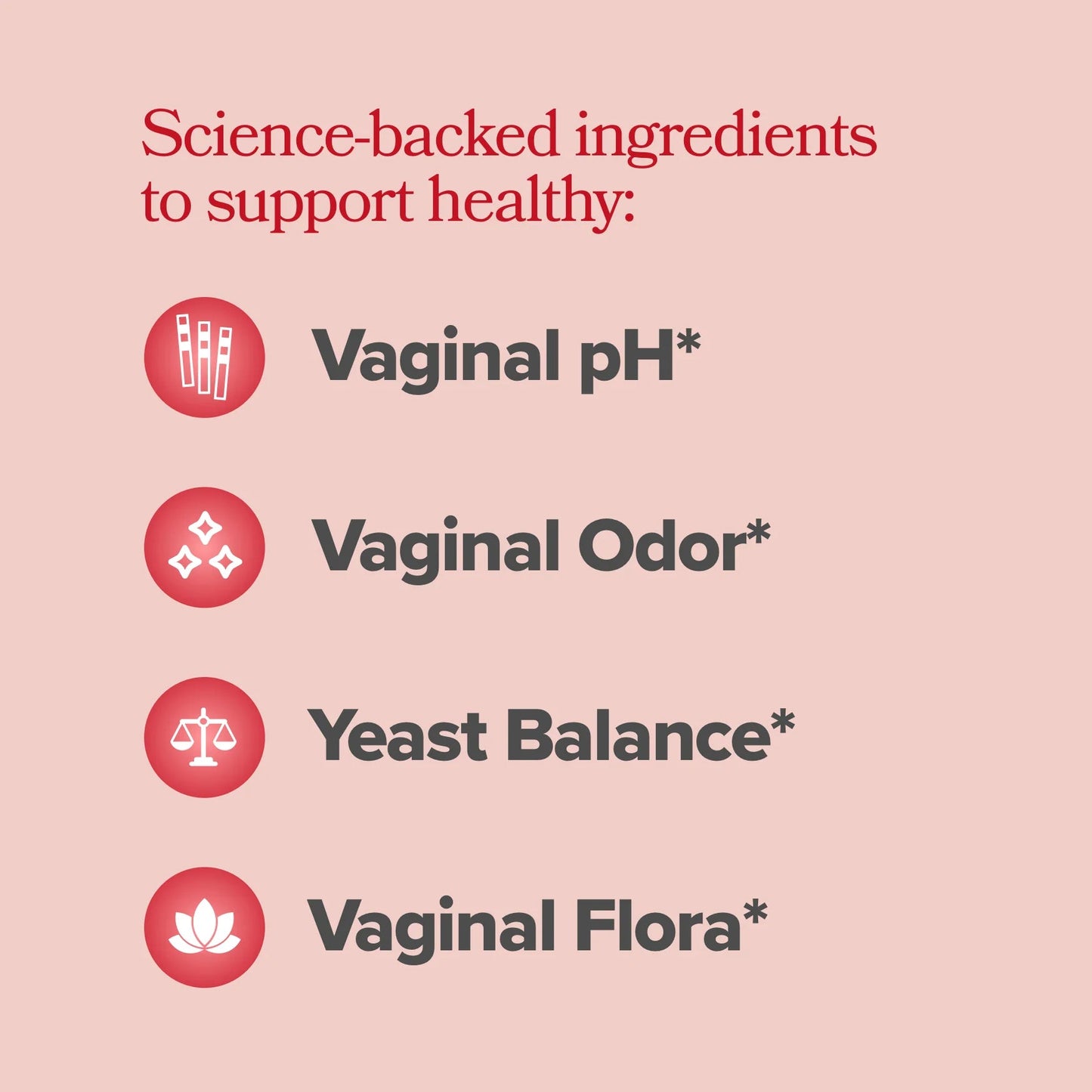 Aphrodite - Feminine Balance Gummies 38