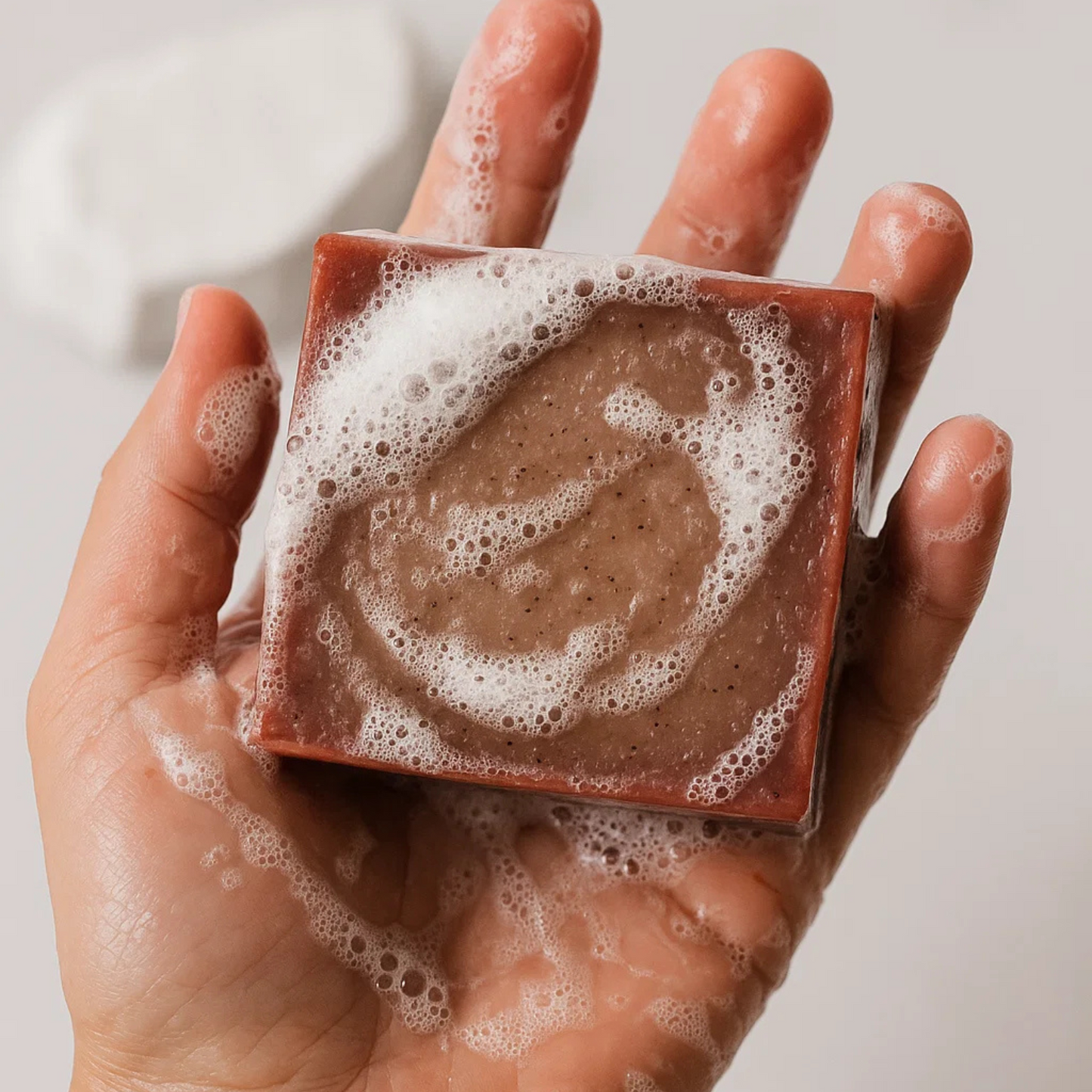 Aphrodite Tallow Soap – The GIRLY BAR