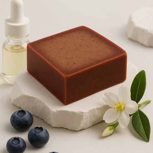Aphrodite Tallow Soap – The GIRLY BAR