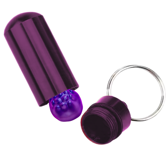 FREE travel Pillcase
