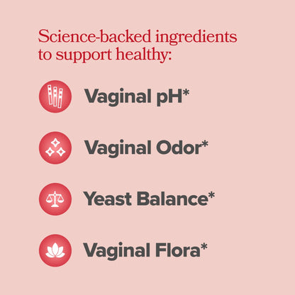 Aphrodite - Feminine Balance Gummies